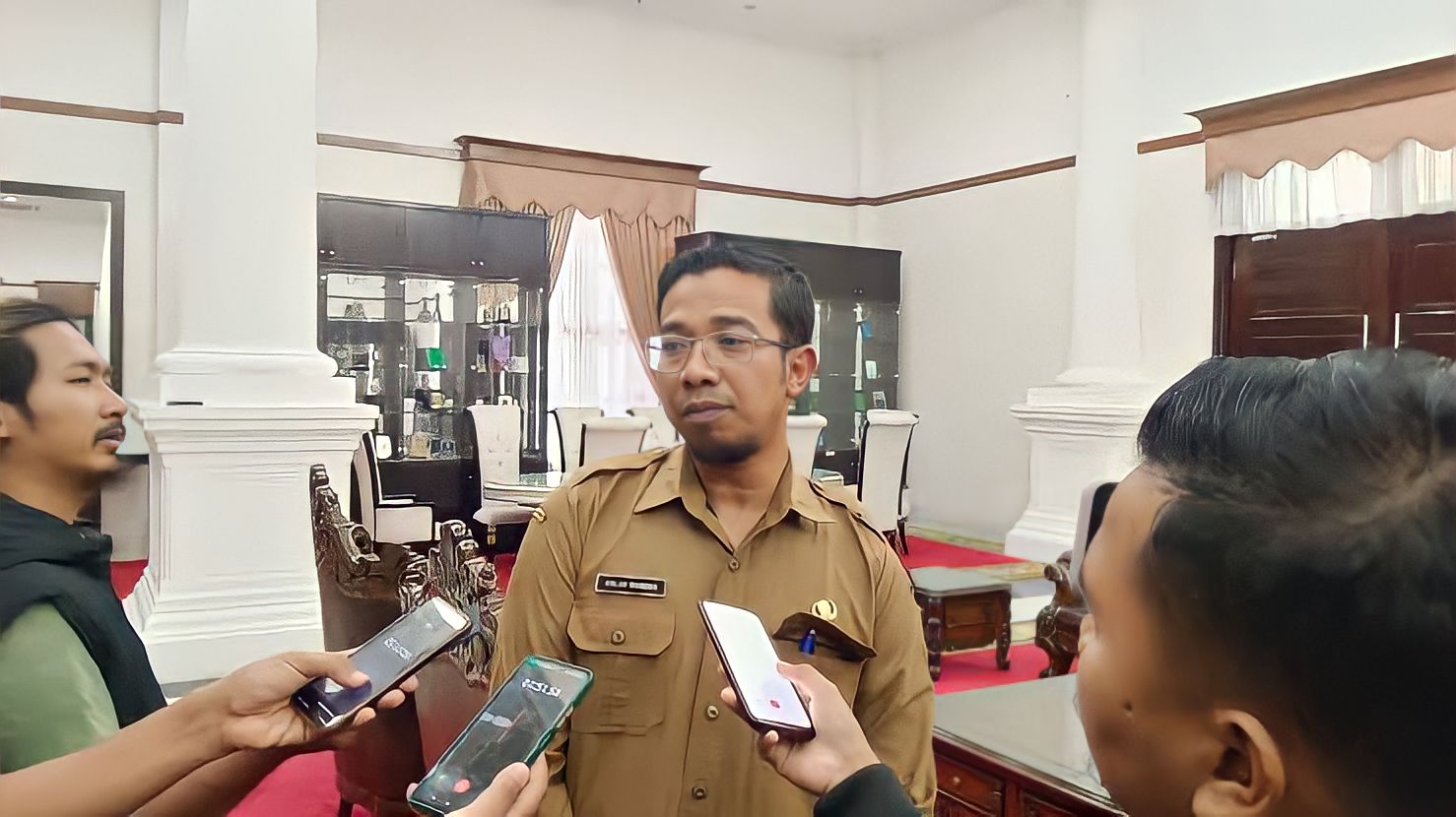 Jalan Kewenangan Pemprov Banten Bertambah 13 Ruas