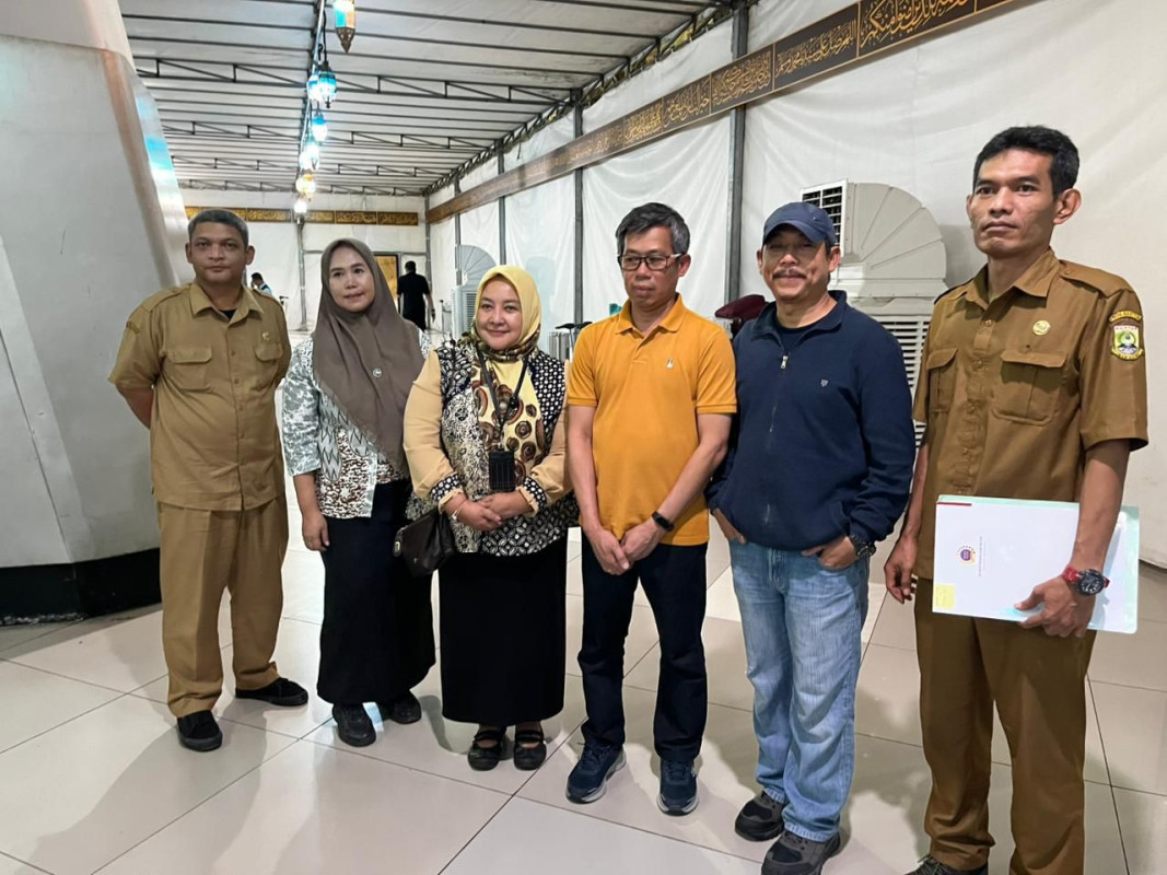 Dua Warga Banten Dievakuasi dari Iran, Pemprov Banten Sambut di Soekarno-Hatta