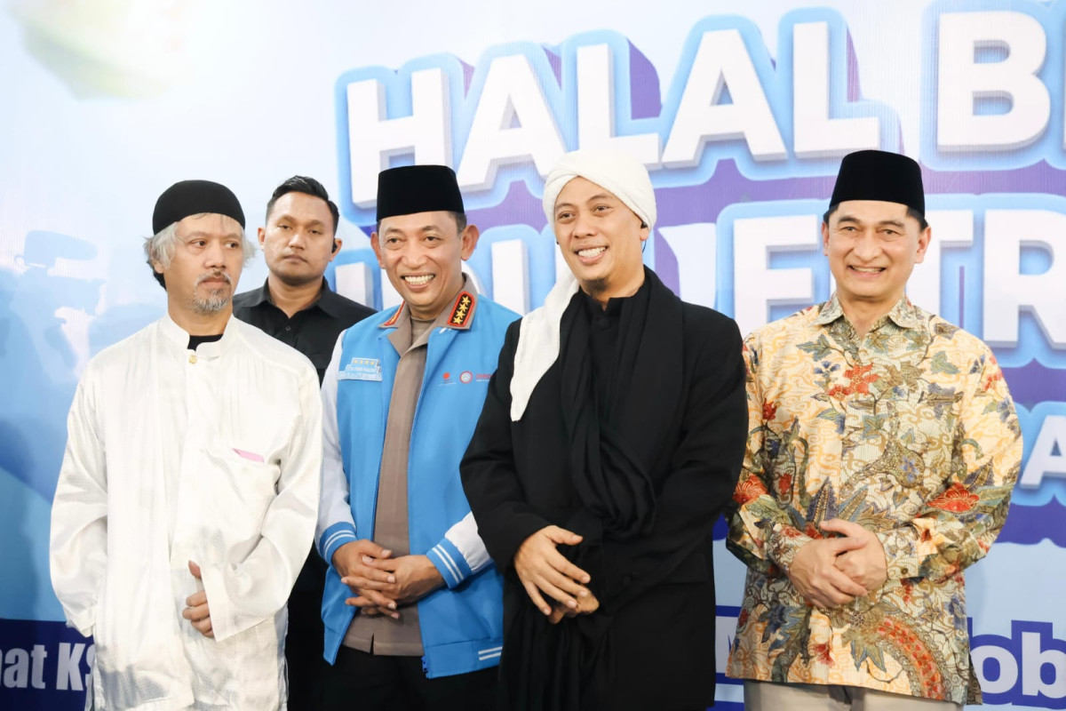 Wagub Dimyati: Serikat Buruh Harus Perkuat Persatuan Hubungan Industrial