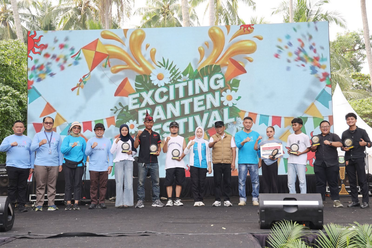 Andra Soni: Anyer Harus Kembali Jadi Top of Mind Wisatawan Domestik