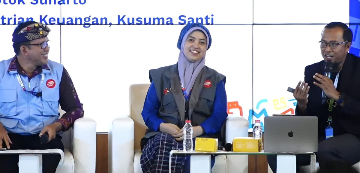 Hakordia 2025, Banten Perkuat Gerakan Antikorupsi melalui Visi Pembangunan Daerah.