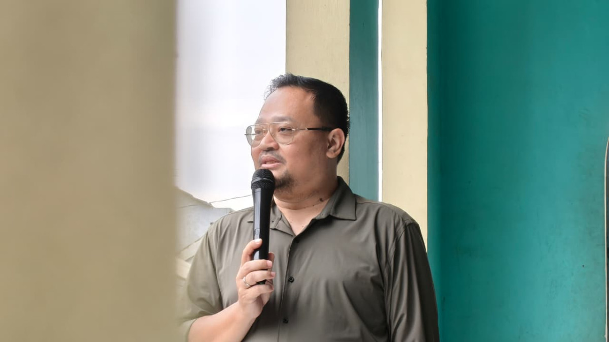 Satu Tahun Pimpin Banten, Andra Soni Dinilai Letakkan Fondasi Pembangunan Kuat