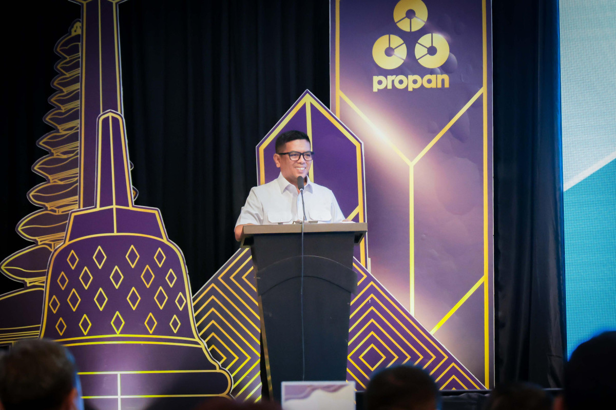 Gubernur Banten Andra Soni Optimis Realisasi Investasi Jadi Motor Pemerataan Ekonomi Banten