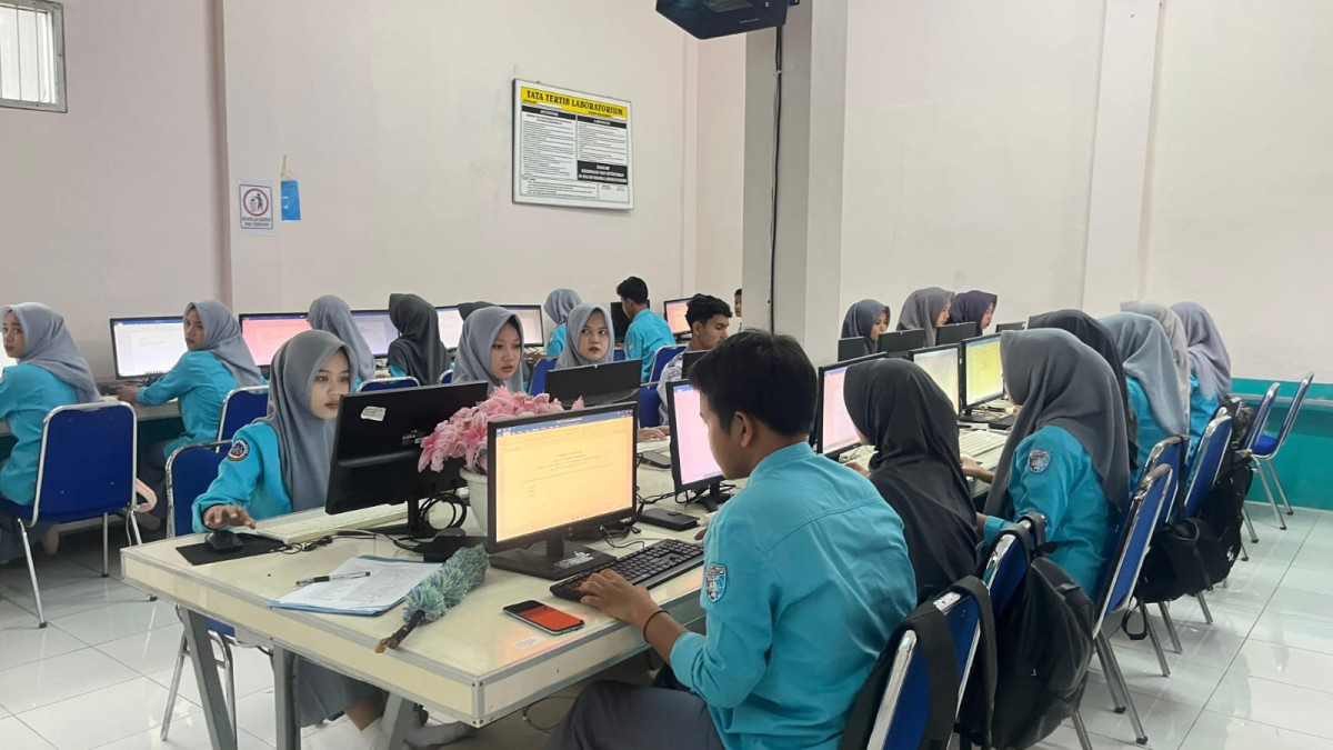 Program Sekolah Gratis Perkuat Keberlangsungan Sekolah Swasta di Banten