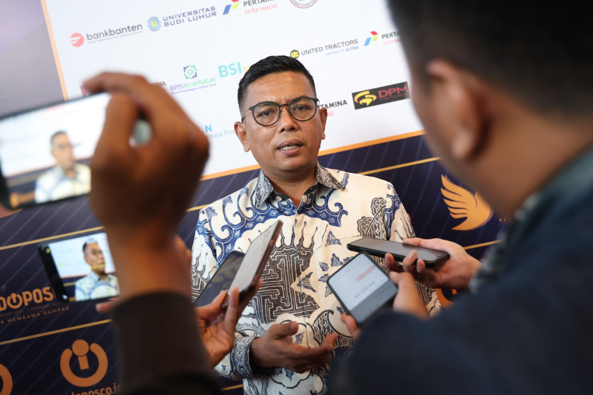 780 Kg Sisik Trenggiling Diselamatkan TNI AL, Andra Soni: Banten Tak Boleh Jadi Jalur Perdagangan Ilegal
